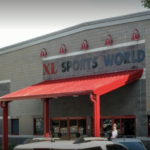 XL Sports World Apex 1