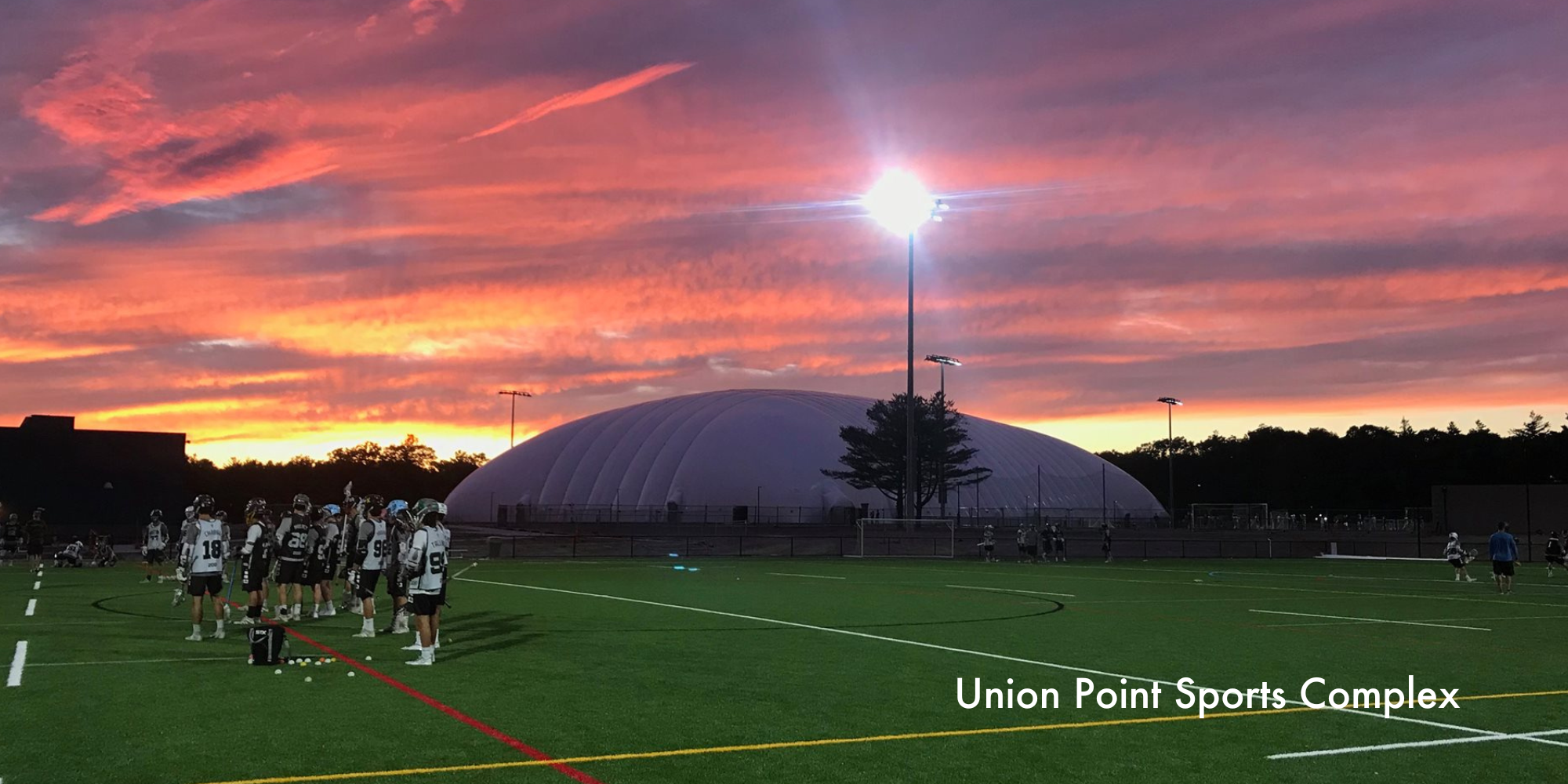 Union Point Sports Complex